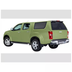 Buy Kung for isuzu d -max dc - Road Ranger Rh03 Standard